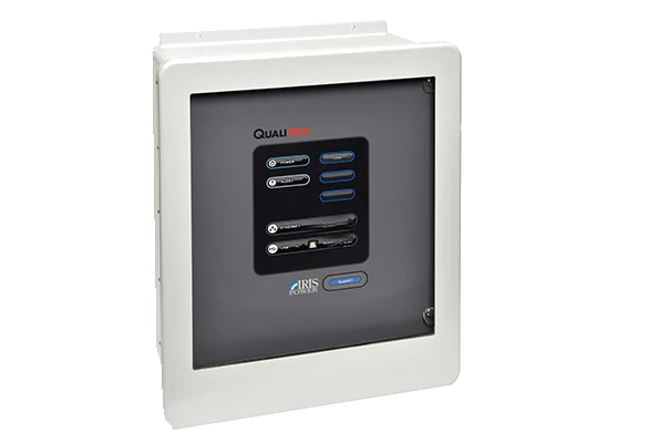 monitor contínuo de descargas parciais