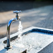 Distribuição de Água Potável