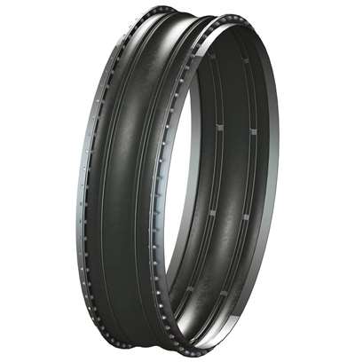 junta de expansão em elastómero