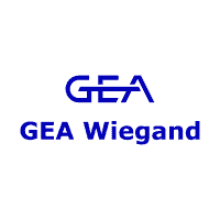 Logotipo GEA Wiegand