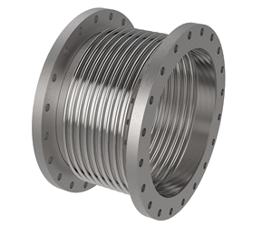 Juntas de Expansão Metálicas – LBH International A/S