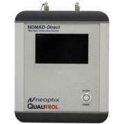 Qualitrol NOMAD Direct – Analisador de Sondas de Temperatura por Fibra Óptica