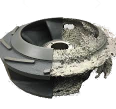 SICcast – Componentes para Aplicações de Desgaste Extremo